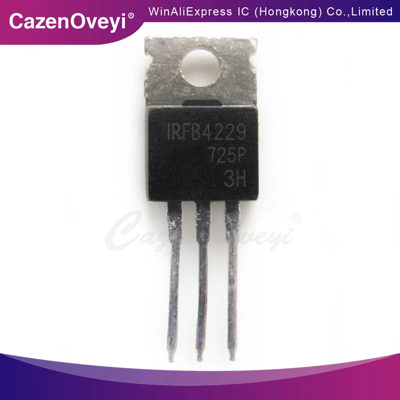 10piece IRFB4229 FB4229