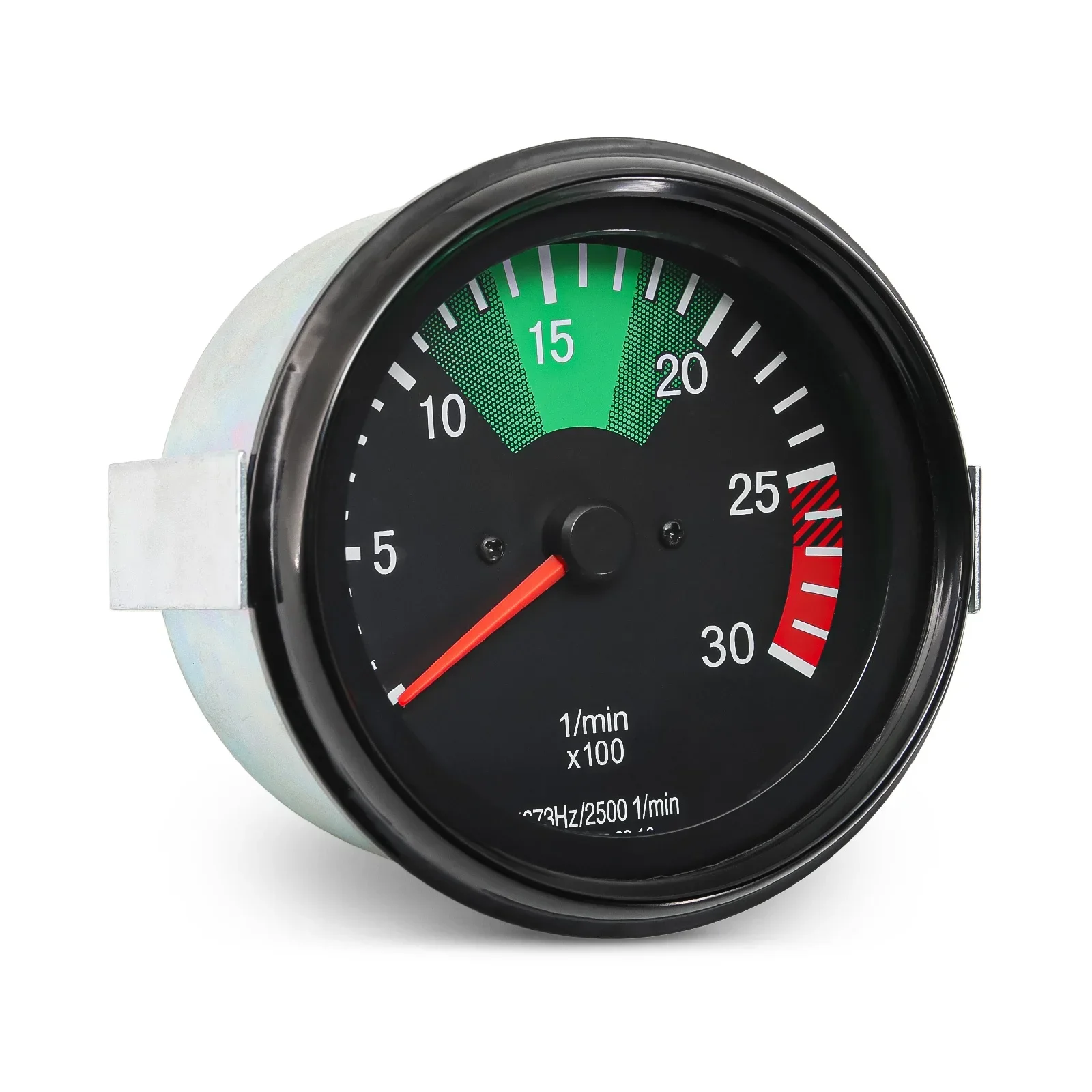24V 100MM Tachometer 0-3000RPM 0-2500RPM für Mercedes Auto Boot Benzin Diesel Motor Drehzahlmesser 0015428716 – Detail 6