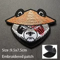 Hook Patch 15
