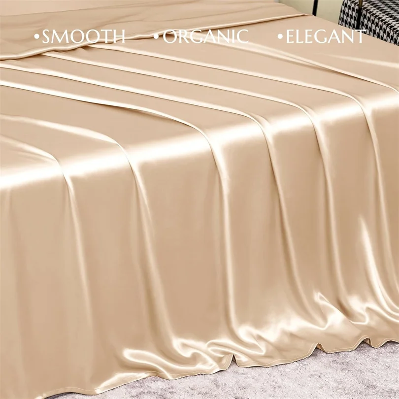 A-Class Mother and Baby Single Bed Single Thread Sliding Sleeping Soft Single Bed Double Round Corner