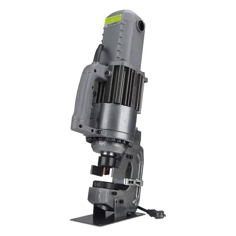 

LZ-32 Strong Power Electric Punching Machine Hydraulic Punching Tool Hydraulic Hole Puncher