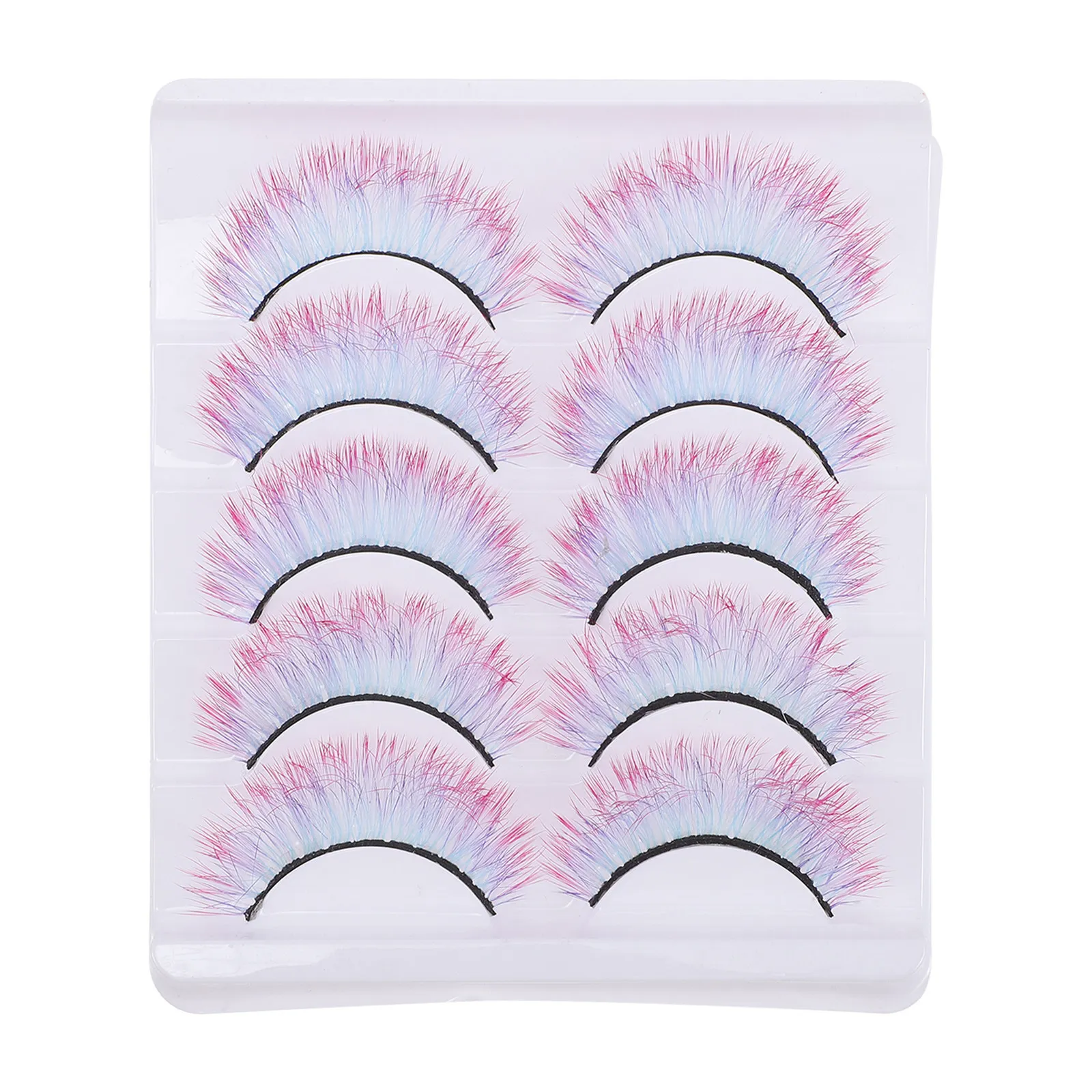5-pares-de-cilios-coloridos-cilios-3d-ousados-para-maquiagem-realcam-a-aparencia-e-destacam-se-da-multidao-perfeitos-para-cosplay-e-eventos-noturnos
