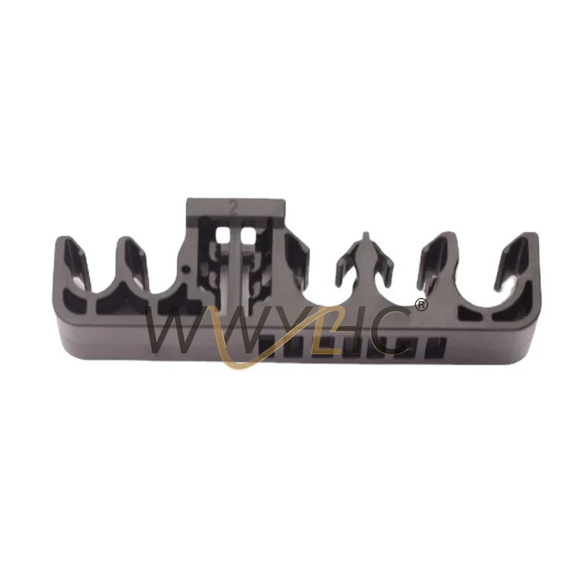 Suitable for ES240350 Chassis Carbon Canister Fuel Tank Inlet and Return Oil Pipe Clamp Fixing Buckle