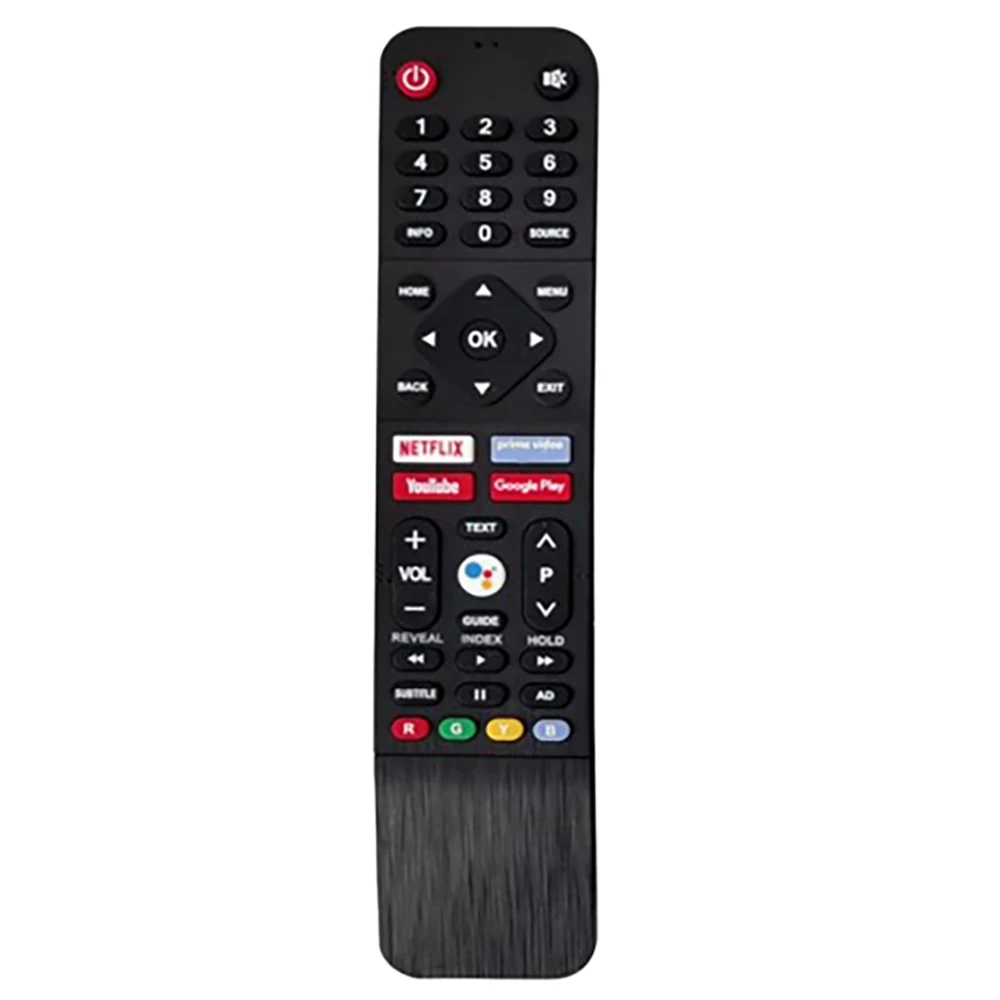 IR-SKW for Skyworth LCD TV Smart Infrared Remote Control Black