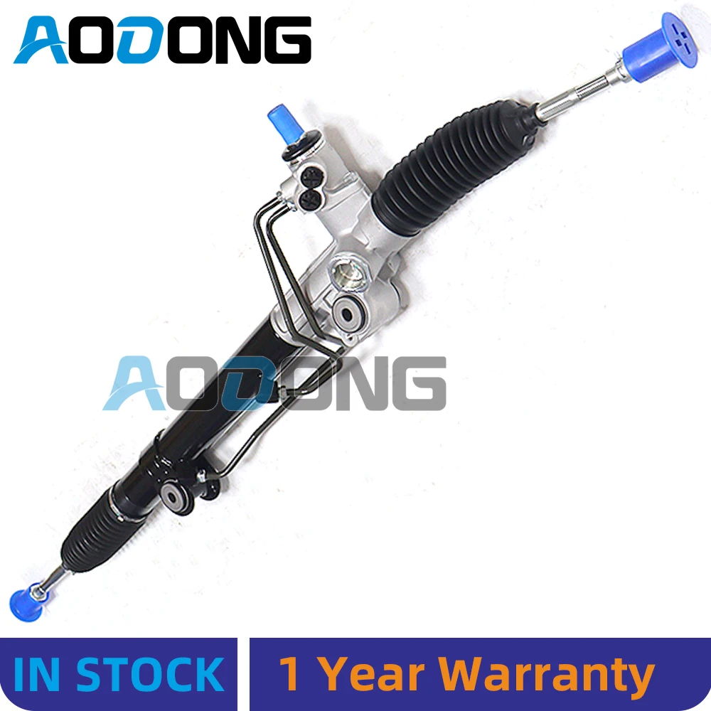 Power Steering Gear Rack For Toyota Tacoma 4WD 2004-2015 4425004030 4425004040 44250-04030 44250-04040