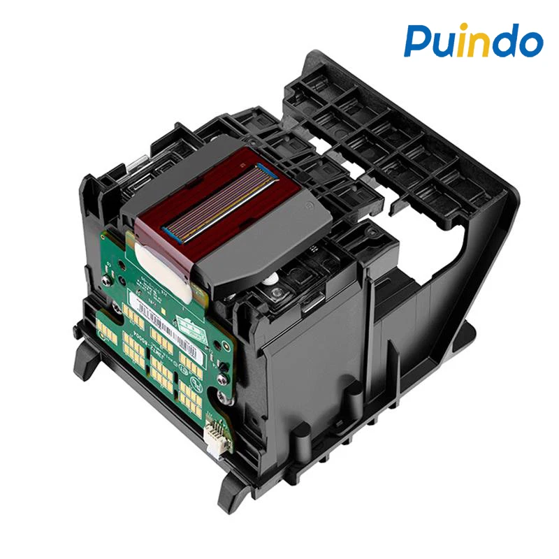 

Printhead Original Printer Head For HP 952 953 954 955 8210 8216 8710 7720 7730 7740 Copier Parts