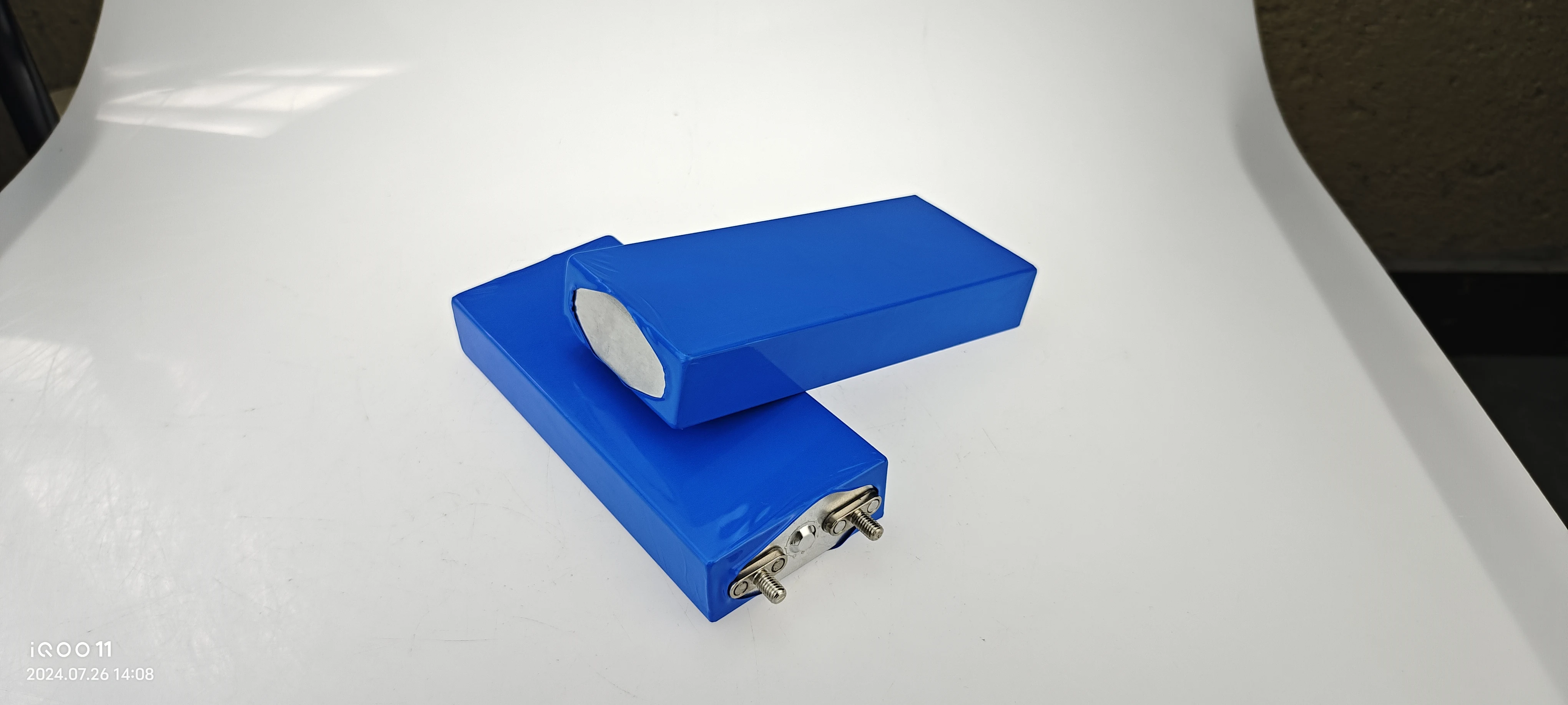 

25000mAh 3.2V LiFePO4 Battery Cell 25000mAh Lithium Iron Phosphate Deep Cycles for Diy 12V 24V 36V 48V Solar Energy UPS Power