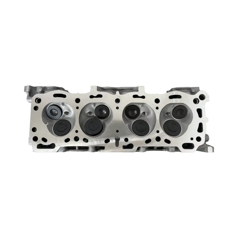 

Factory Direct Sales 4ZE1 For Isuzu Cylinder Head Assembly Complete Cylinder Head