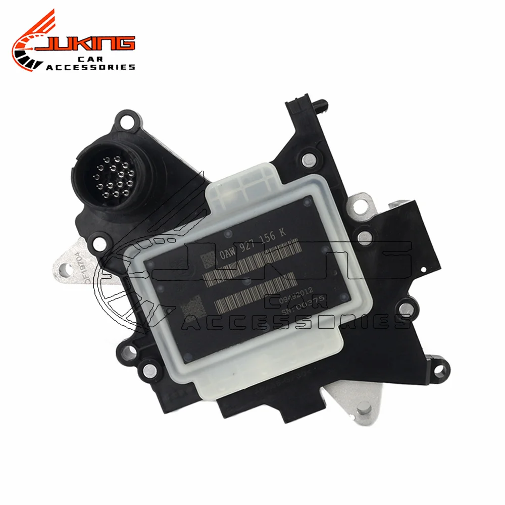 

Brand New 0AW 0AW927156K 0AW927156H Auto Transmission Control Unit Module TCM TCU ECU Suit For Audi