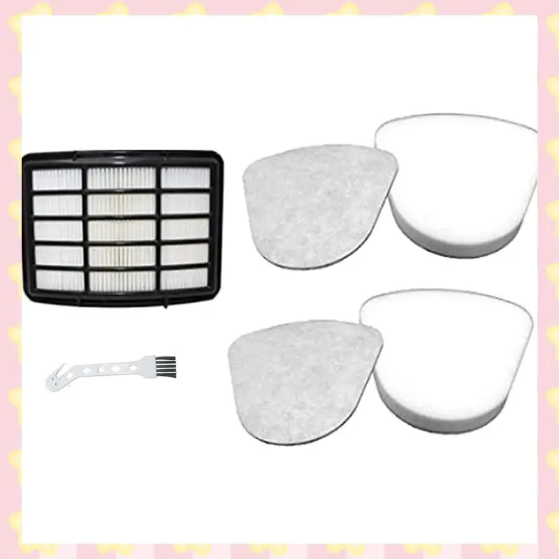 

AB51 Filter Cotton Accessories Vacuum Cleaner Filter Net, Filter Cotton NV350/NV351/NV35