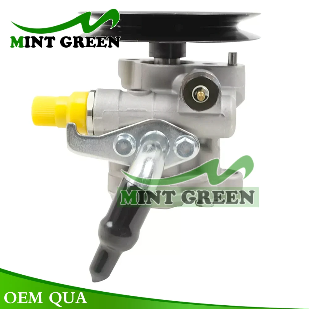 

Hydraulic power Steering Pump For Mitsubishi L300 4D56 4450A140 MB501838 MR267659 MB501281