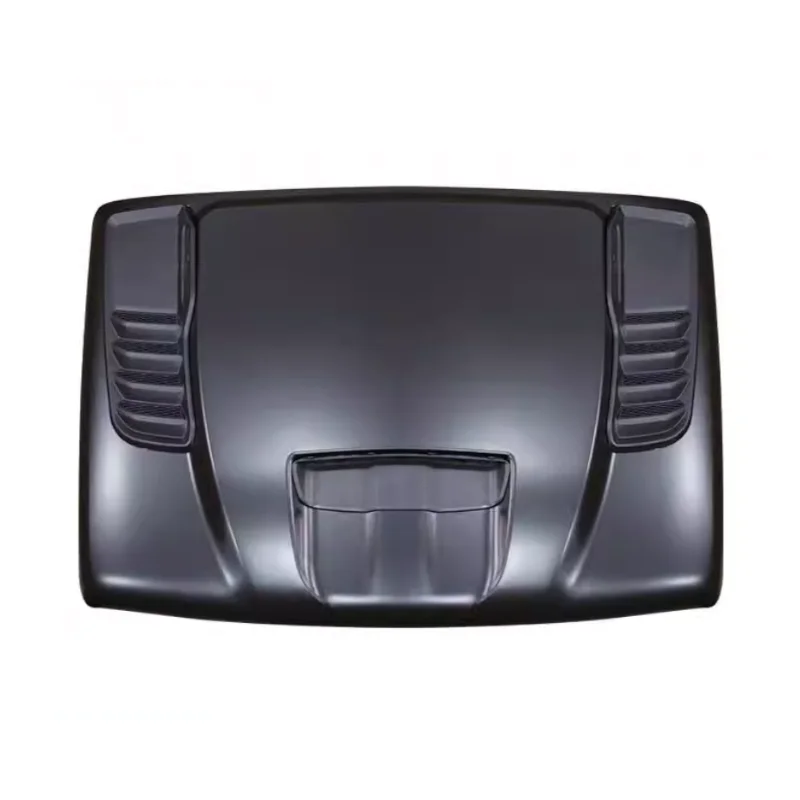 

New Condition Off-road Engine Hood For Gwm Tank 300 roof rack accessories car front bumper gbt body kit roof racks accessory