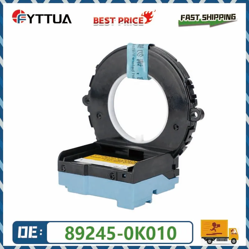 

1 шт. 89245-0K010 892450K010 датчик угла поворота рулевого управления для Toyota HILUX 2004-2015