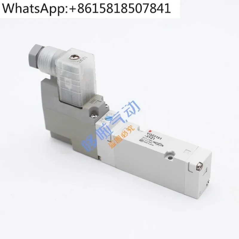 

Электромагнитный клапан VQZ2151-5YZ1-Q VQZ2151-1YZ1 VQZ2150 G1 LO1 M1 X77