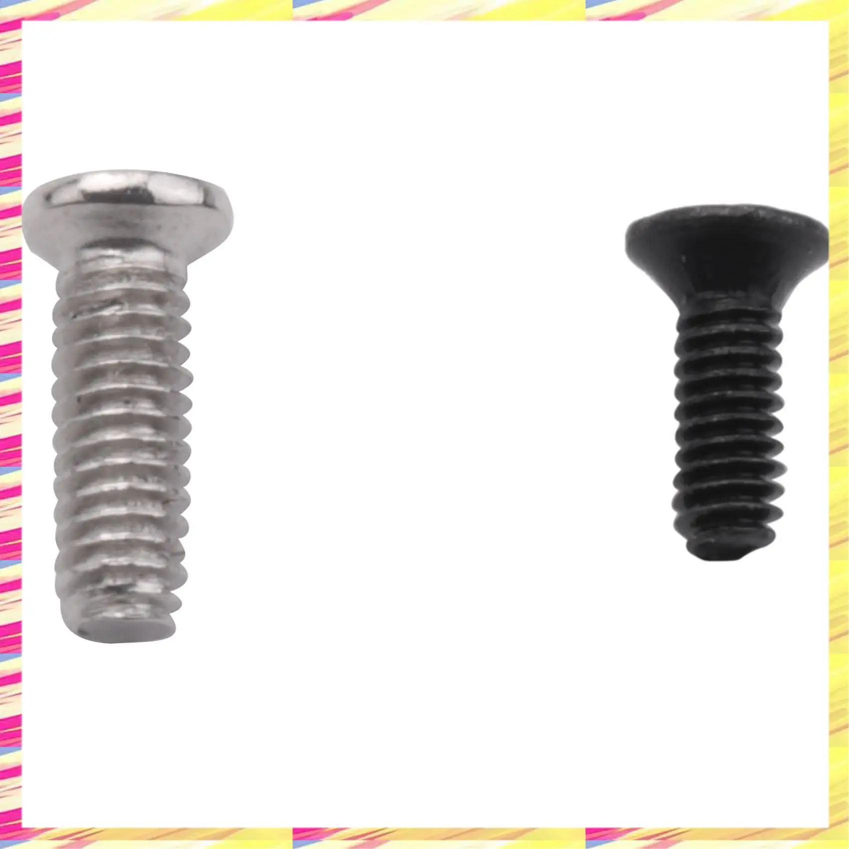 

ABJJ 500Pcs M2 M2.5 M3 Laptop Notebook Computer Screw Kit Set For IBM HP Dell Lenovo Sony Toshiba Gateway Acer