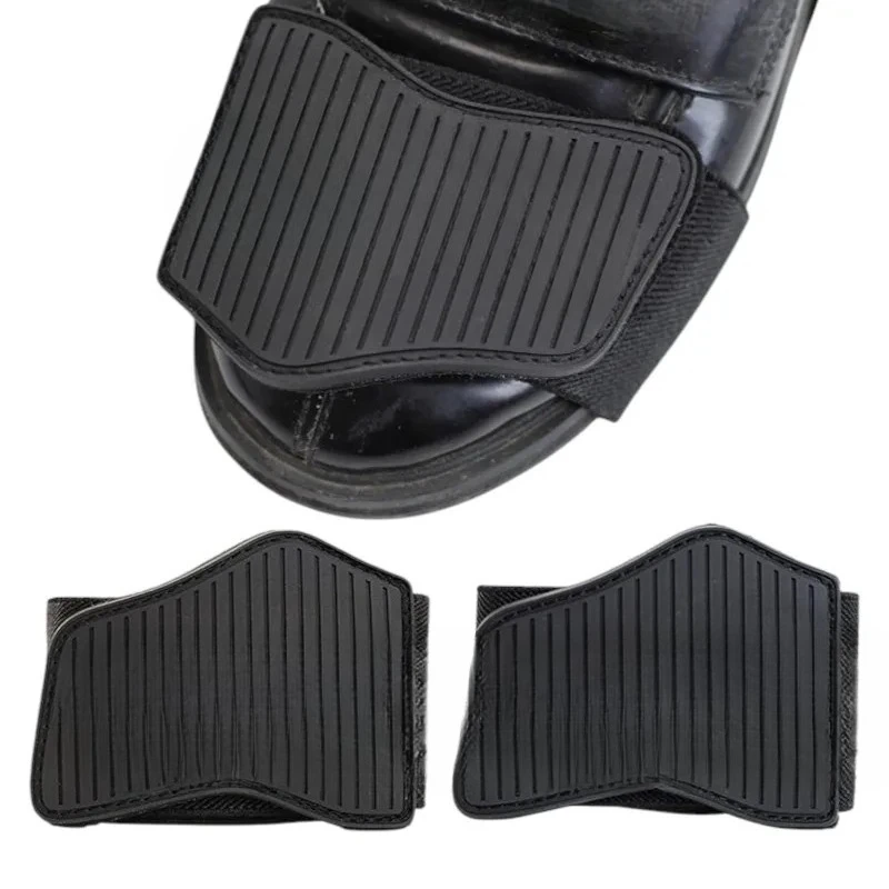 

Motorcycle Shift Pad Adjustable Durable Shifter Cover Protector For BMW For Honda For Yamaha For Suzuki For Kawasaki