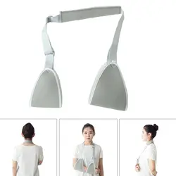Arm Sling Support Adjustable Breathable Shoulder Strap Brace Immobilizer Wrist Elbow Forearm Support Brace Strap