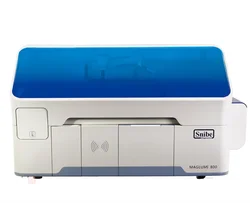 Medical Supplies Snibe Maglumi 800 Clia System Chemiluminescence Immunoassay Analyzer Reagent With Computer