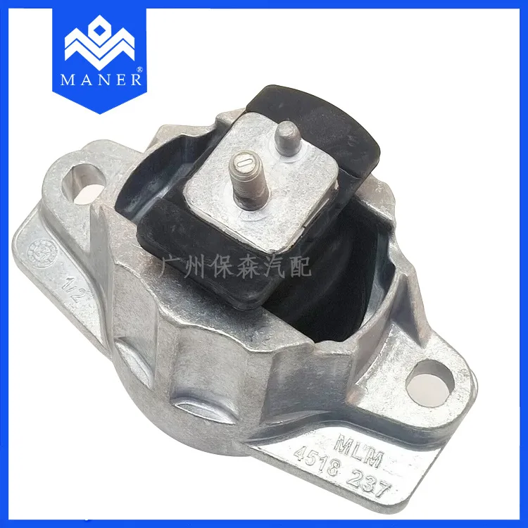 Fabriek direct motorsteun statief LR 117098   LR 117099   Voor Range Rover 2.0L