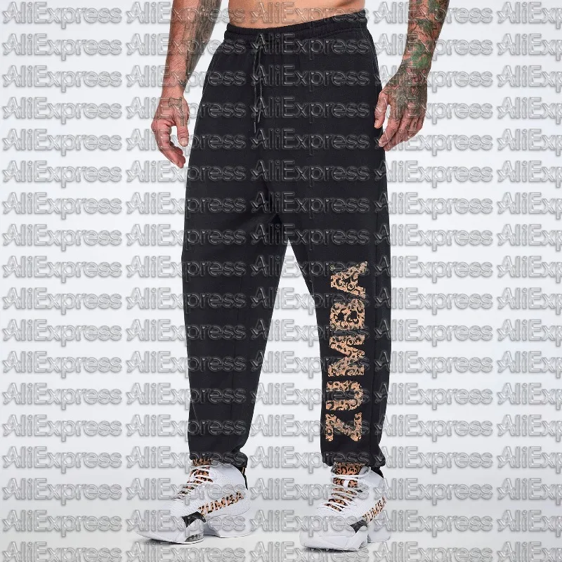 

ZW [2026 New Product] African Style Series Loose Pants and Sanitary Pants