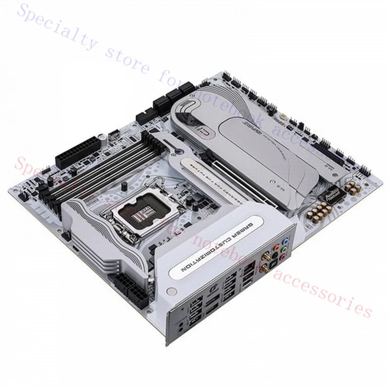 AAA+ FOR Colorful iGame Z790 DDR5 FLOW V20 LGA1700(Intel Core 14th &13th &12th Gen)