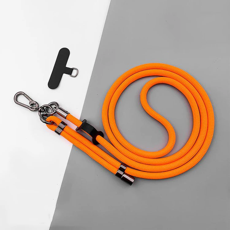 150CM Adjustable Phone Lanyard Neck Cord