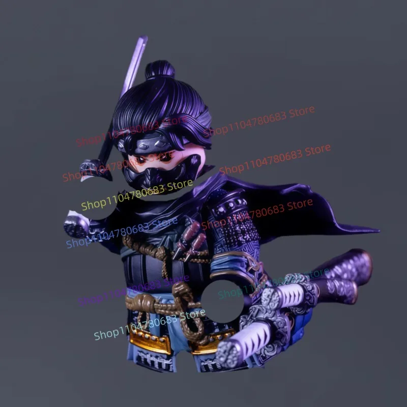 

Строительные блоки MOC Темный рыцарь, мини-фигурка, сборная модель, дисплей, аниме, игровой персонаж, декоративная игрушка, подарок, коллекционная