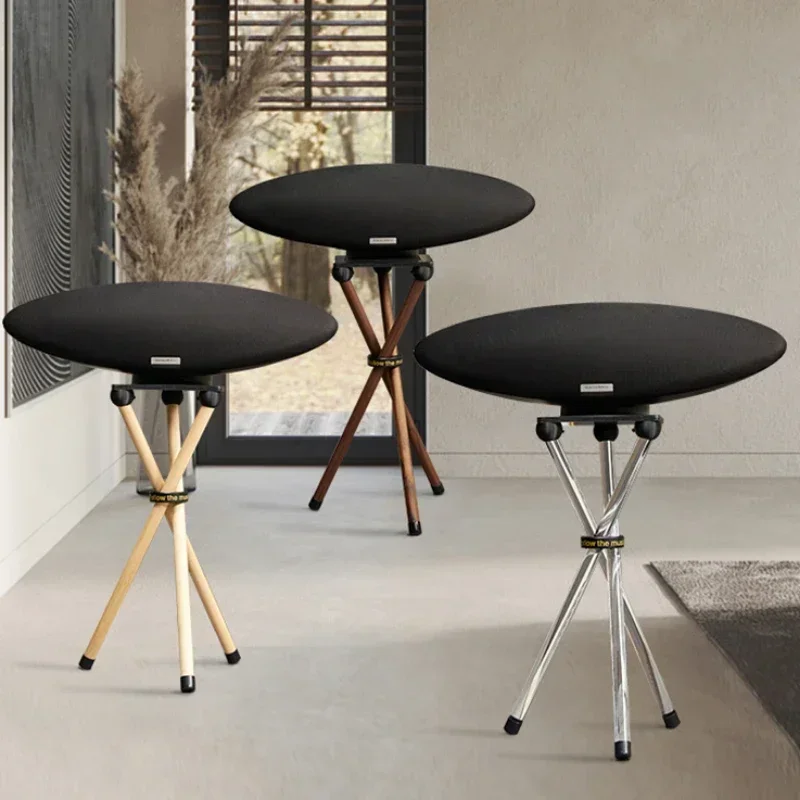 Solid Timber Speaker Support Luxury Floor Storage Holder Superior Quality Base Robust Framework Sturdy Stand Elegant