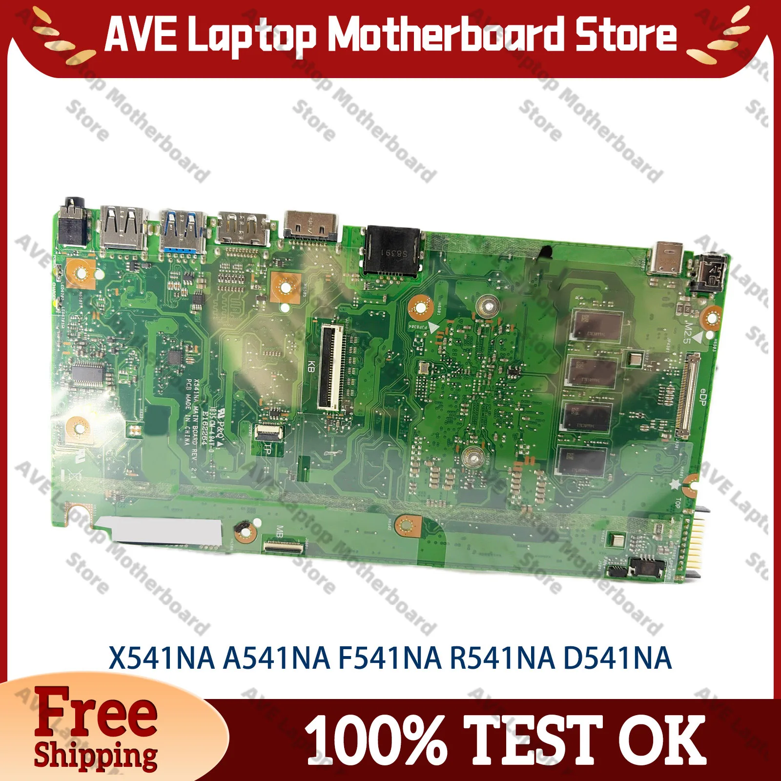 x541na-laptop-motherboard-for-asus-vivobook-f541n-x541nc-a541n-r541n-x541na-x541n-a541n-notebook-mainboard-with-celeron-cpu-stk