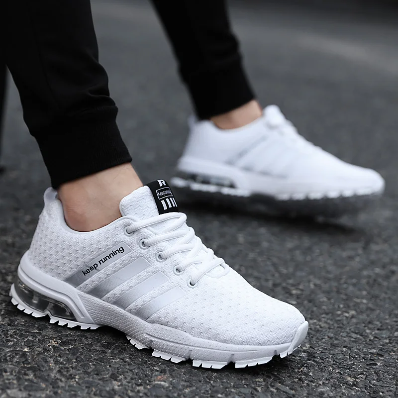 Mens Golf Shoes Brand Breathable Golf Sports Shoes Men's Golfing Sneakers Cheap Training Shoes for Golf Gym Jogging Walking Shoe