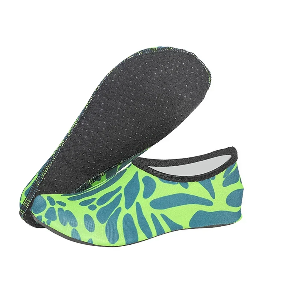 Diving Shoes Beach For Men Women Swimming Water Sports Socks Barefoot Sneaker Swim Surfing Snorkeling Shoes ﻿