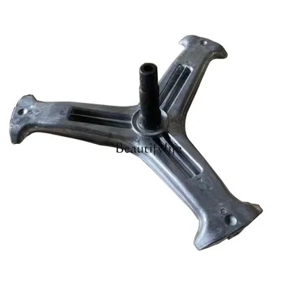 Suitable for drum washing machine tripod MHW62021601 washing machine accessories aluminum tripod