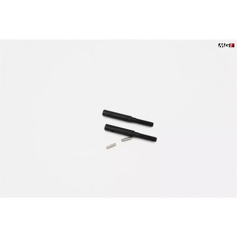 

Редукционный вал колеса CROSSRC EMO AT4 42222 CS-97400860