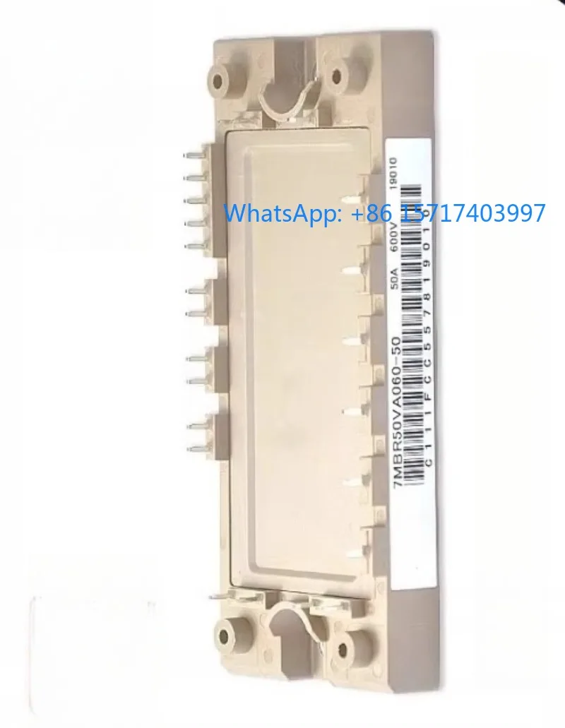

7MBR50VA060A-50 New original 7MBR50VA060-50 inverter IGBT power module