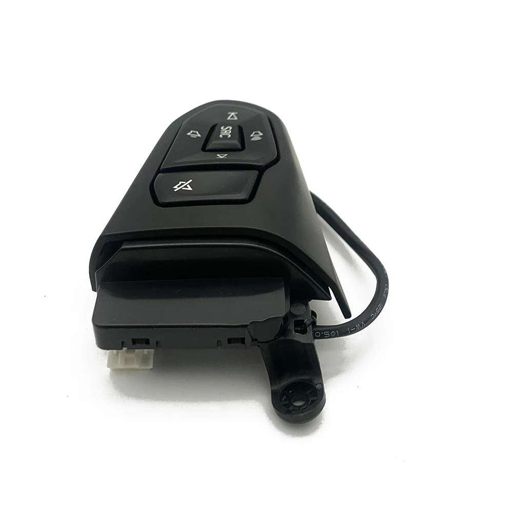 

Cruise Control Switch 2568448 2037686 Steering Wheel Button For Scania L P G R Series Truck Multifunction Switch