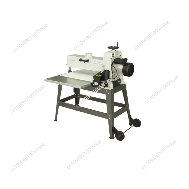 Electric Flat Sander Sand Planer Sand Press Instrument Guitar Back Panel Furniture Model Cabinet Door Speed Grinding Woodworking