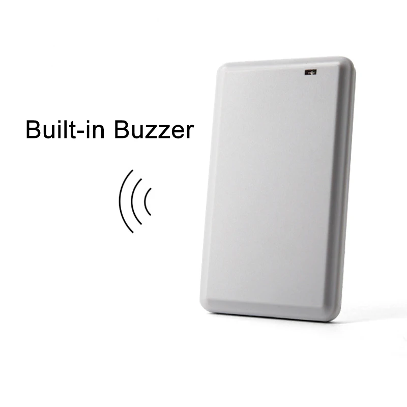 ISO18000-6C Protocol 902MHz~928MHz UHF RFID Small Desktop USB Reader Writer Copier Cloner EPC GEN2 With SDK Development