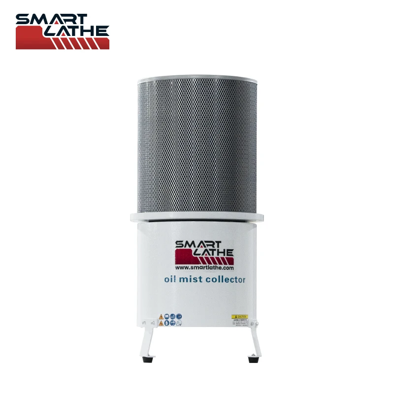 

Industrial Oil Mist Collector for Dust and Steam Filtration