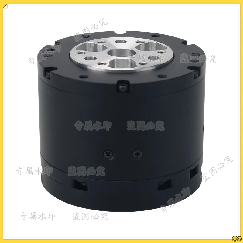 

Бесщеточный серводвигатель DM-J4310-2EC V1.1 3Нм (с приводом) (24В / 48В) с двумя энкодерами