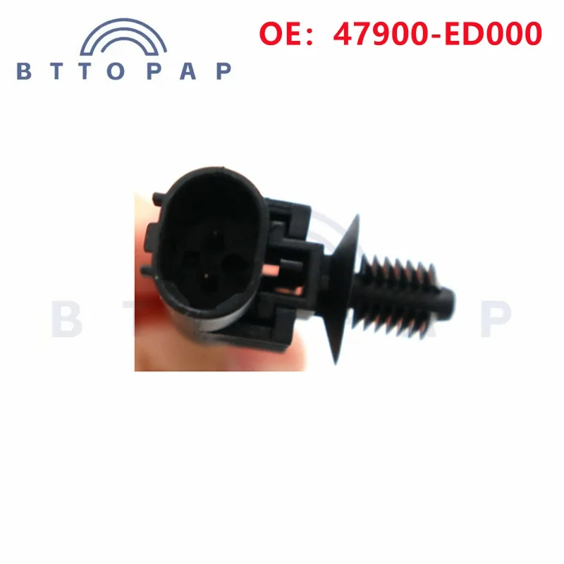 

47900-ED000 Rear Right ABS Wheel Speed Sensor For Nissan Cube 2009-2014 Series Models Auto Parts