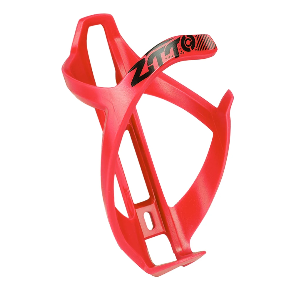 ZTTO Lightweight High Strength Plastic Water Bottle Cage MTB Road Bike Cycling Water Bottle Holder for Mountain Bikes Road Bike