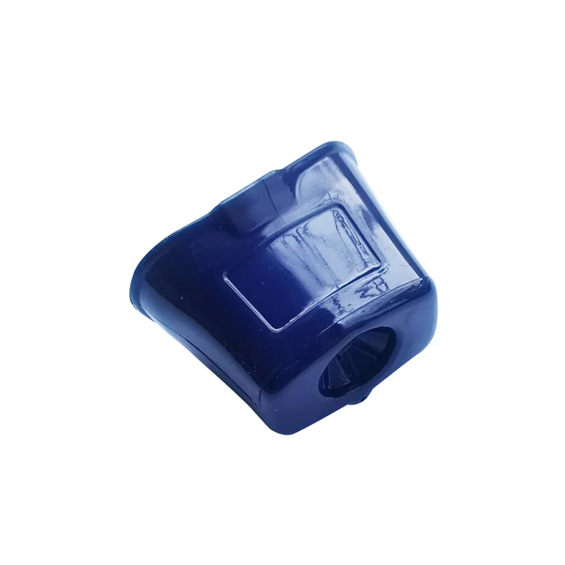 A27U Nieuwe oogdruppelführing, oogdruppelapplicator, voor automatische oogdruppelaar Helperapparaten voor ouderen Applicatorhouder voor oogdruppel 1P