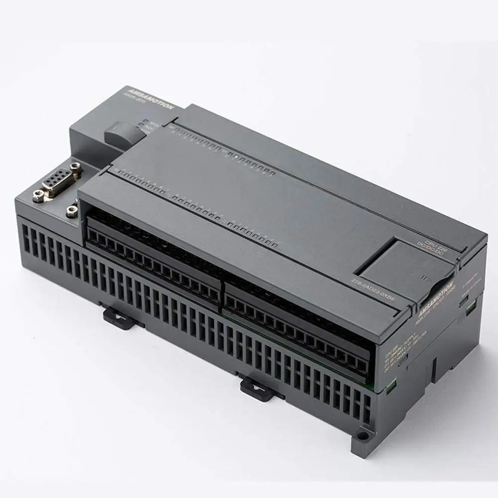 Reliable Material Serviceable Energy Saving Stable Intelligence 6ES7 216-2BD23-0XB8 SIEMENS PLC