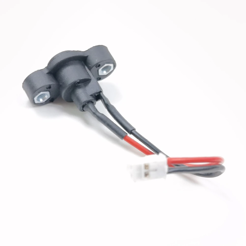 Para ninebot es1 es2 es3 es4 controlador de scooter elétrico porta de carregamento cabo de alimentação porta de carregamento de bateria embutida rica