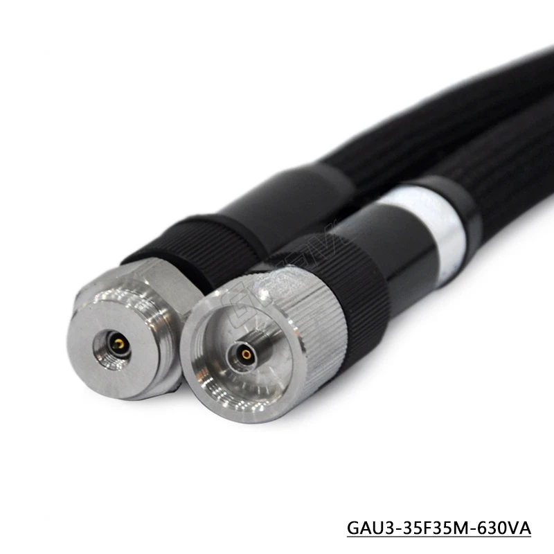 NMD3.5mm Dedicated Testing Cable DC-26.5GHz with Multi-layer Composite Armor