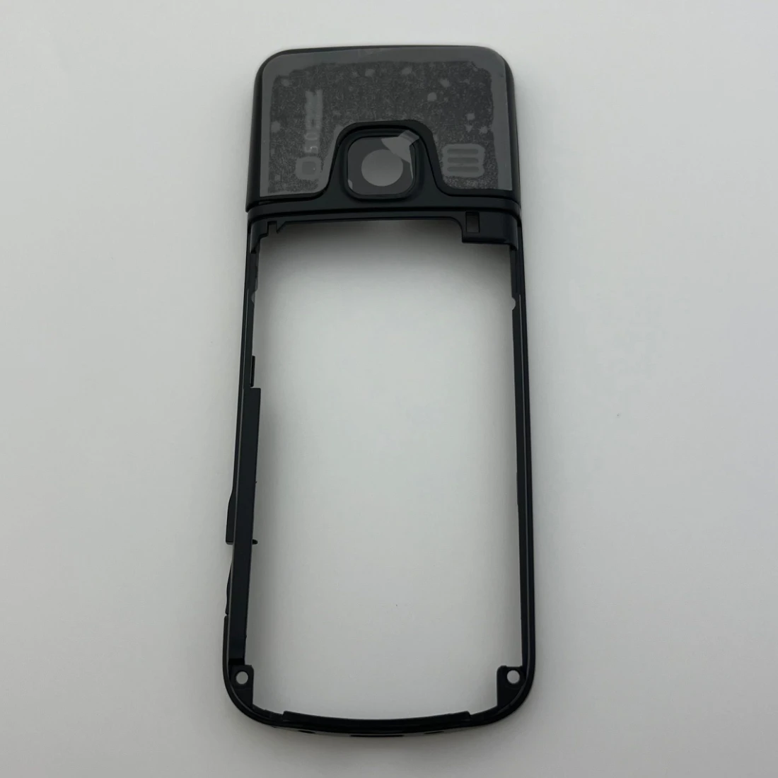 New High Quality Replacement Part For 6700C Housing Case Cover For Nokia 6700C 6700 Classic