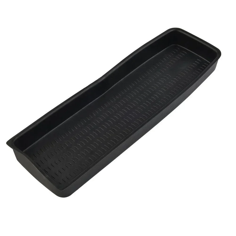 Car Armrest Storage Box For BMW 3 Series E90 E91 E92 E93 Center Console Storage Insert Tray Organizer