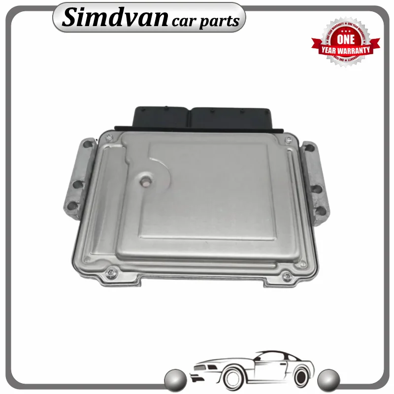 

Высокое качество 3911403530 39114-03530 9003130114 MEG17.9.13 Электронный блок управления двигателем ECU, подходит для Hyundai, новый