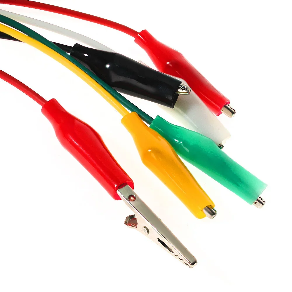 10Pcs Double-Ended …