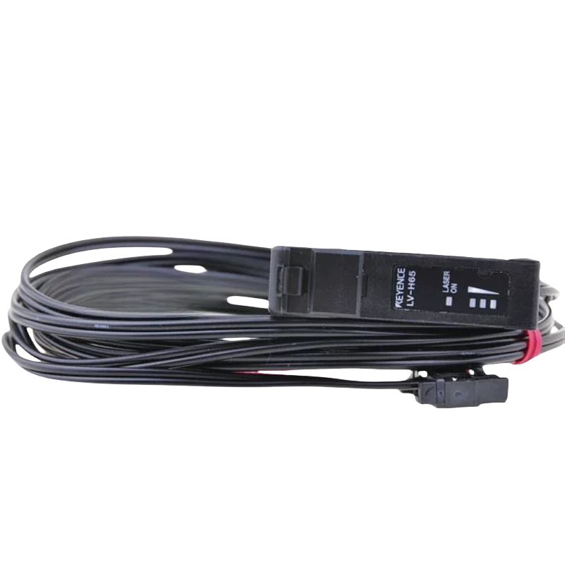 Sensor laser refleksi digital LV-H35 asli baru KEYENCE Lebih banyak model selamat datang untuk bertanya